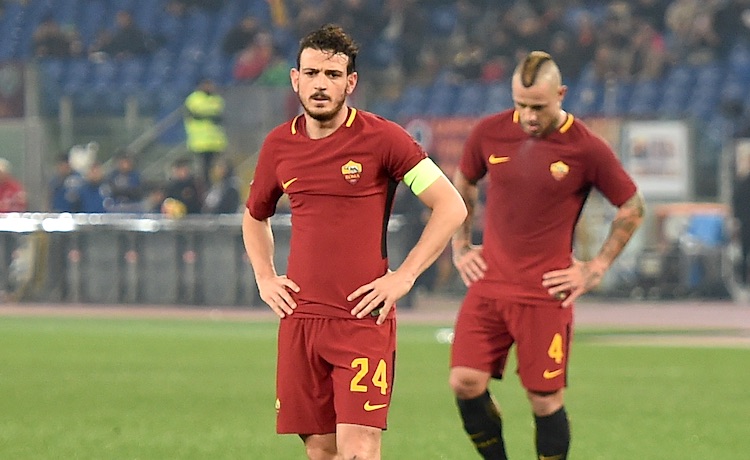 Alessandro Florenzi