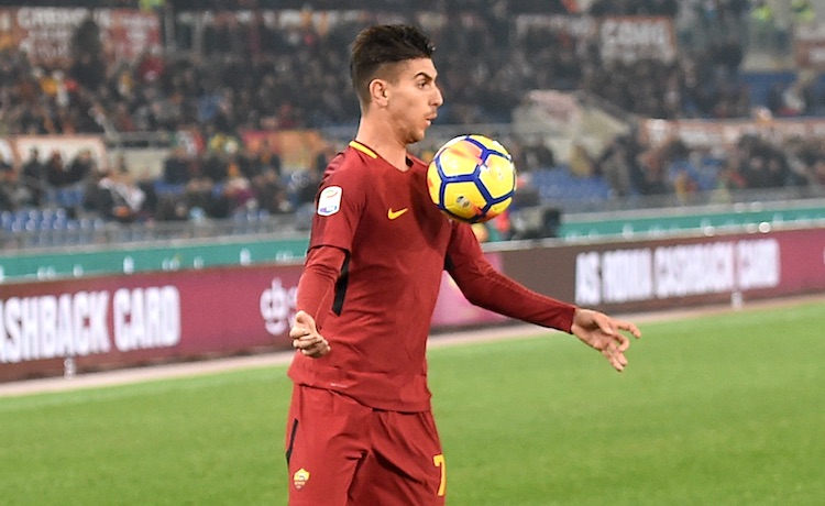 Lorenzo Pellegrini