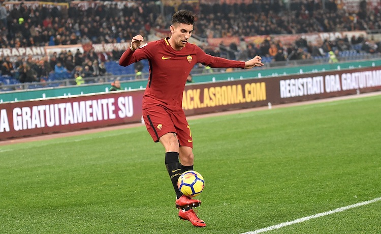 Lorenzo Pellegrini