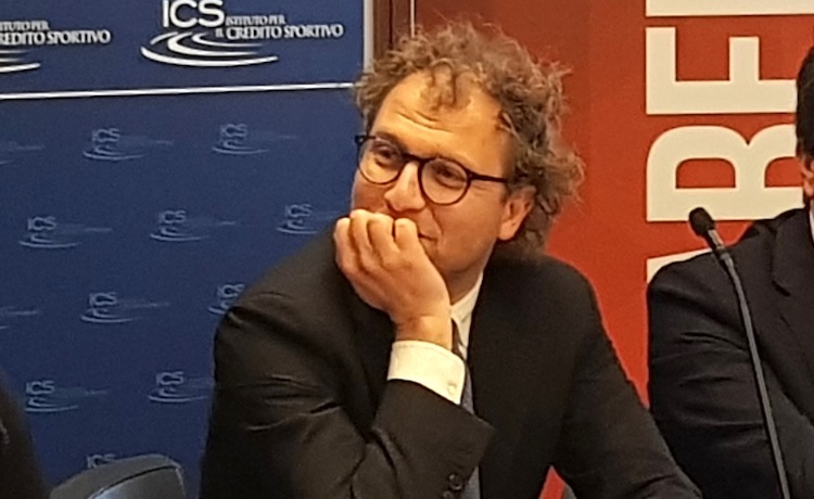 Luca Lotti