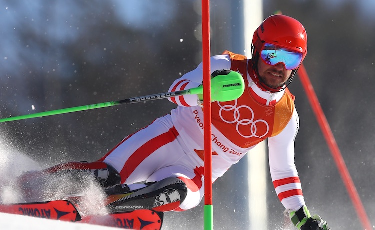 Marcel Hirscher