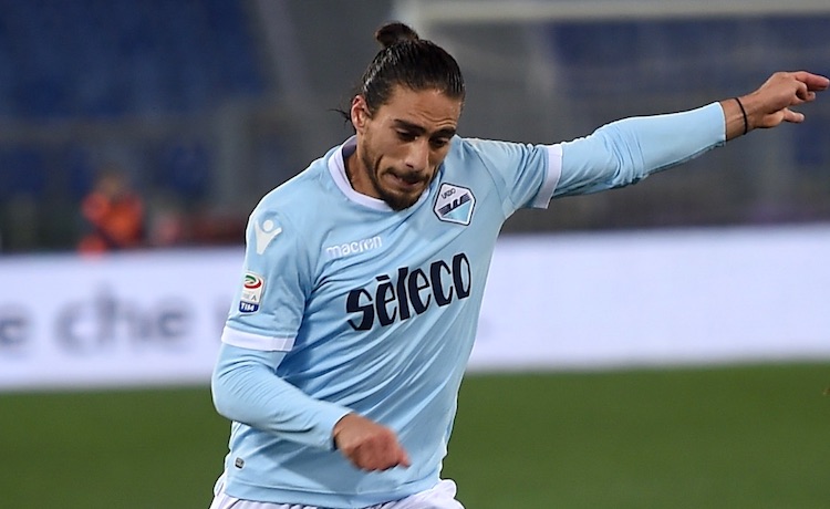 Martin Caceres