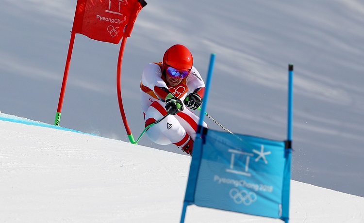 Marcel Hirscher