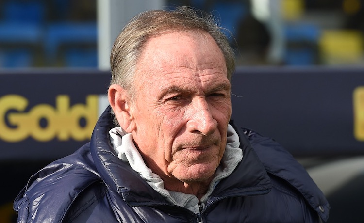 Zdenek Zeman