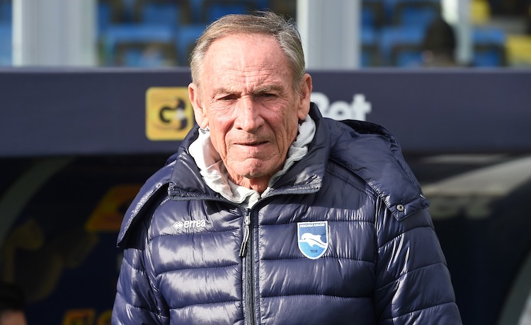 Zdenek Zeman