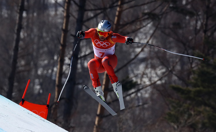 Aksel Lund Svindal