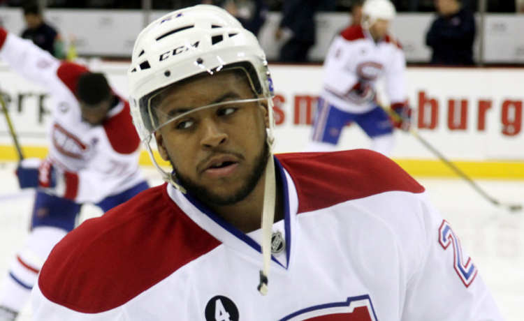 Devante Smith-Pelly