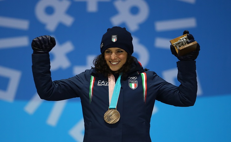 Federica Brignone