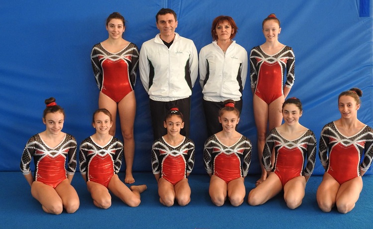 Associazione Ginnastica Biancoverde