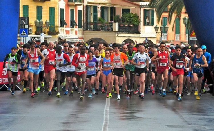 Running - Mezza Maratona Due Perle