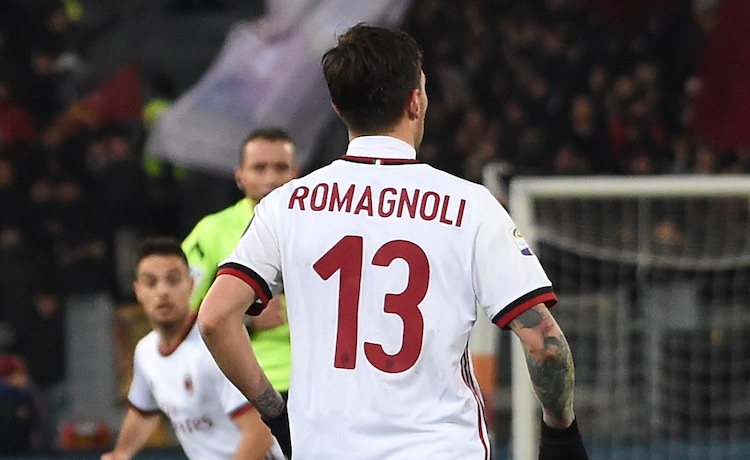 Alessio Romagnoli