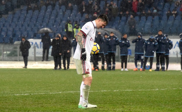 Alessio Romagnoli