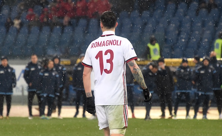 Alessio Romagnoli