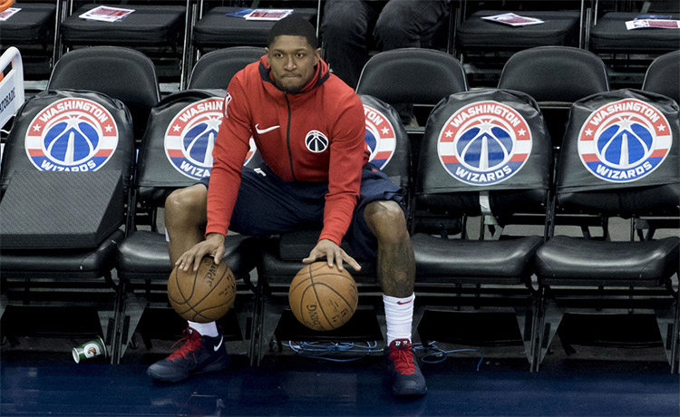 Bradley Beal