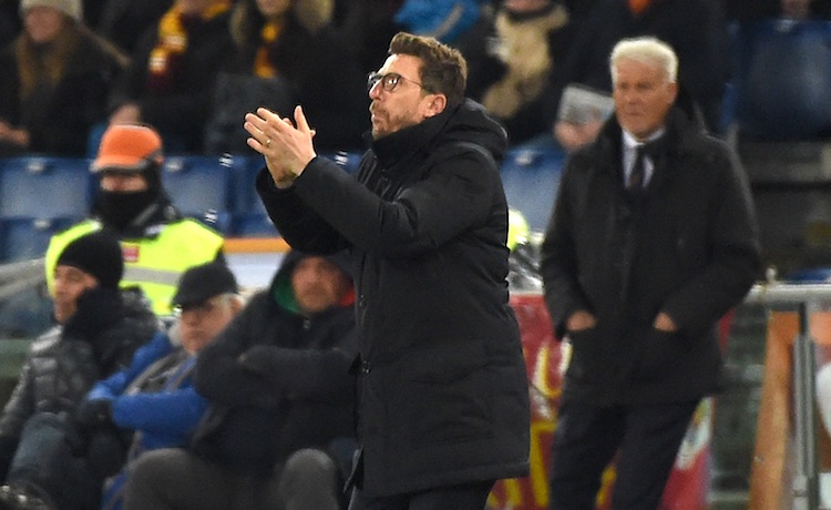 Eusebio Di Francesco