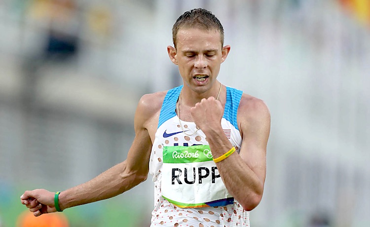 Galen Rupp