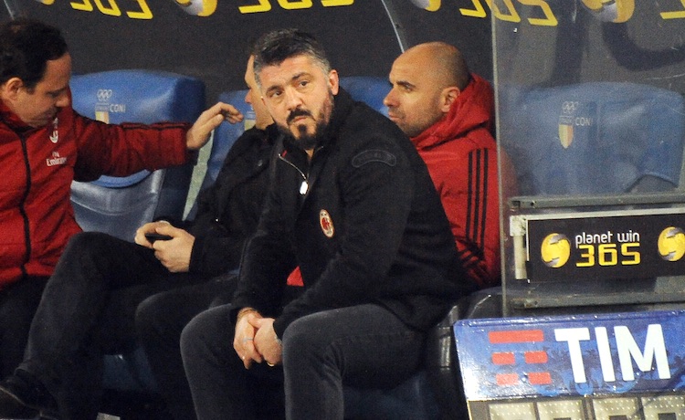 Gennaro Gattuso