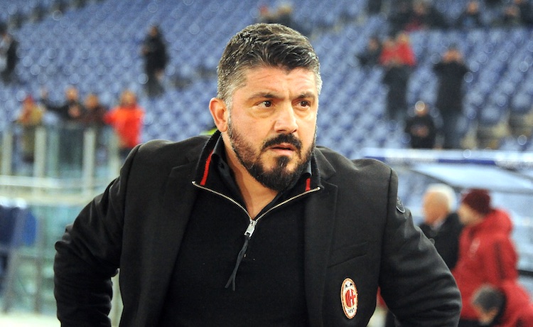 Gennaro Gattuso