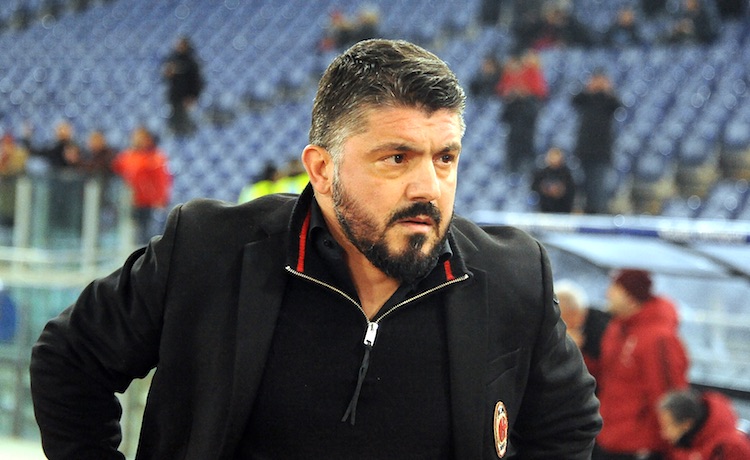 Gennaro Gattuso