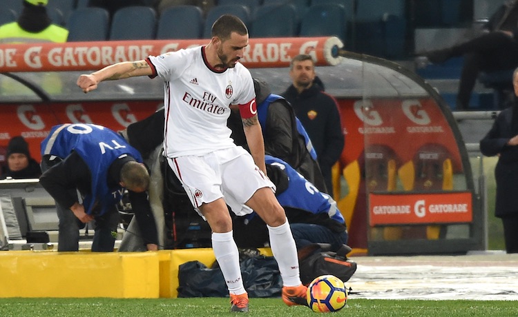 Leonardo Bonucci