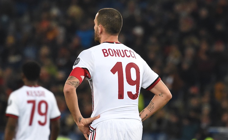 Leonardo Bonucci