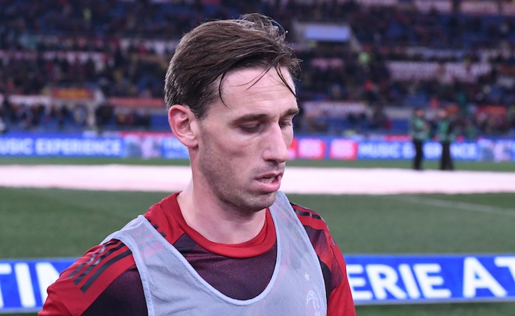 Lucas Biglia