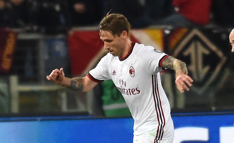 Lucas Biglia