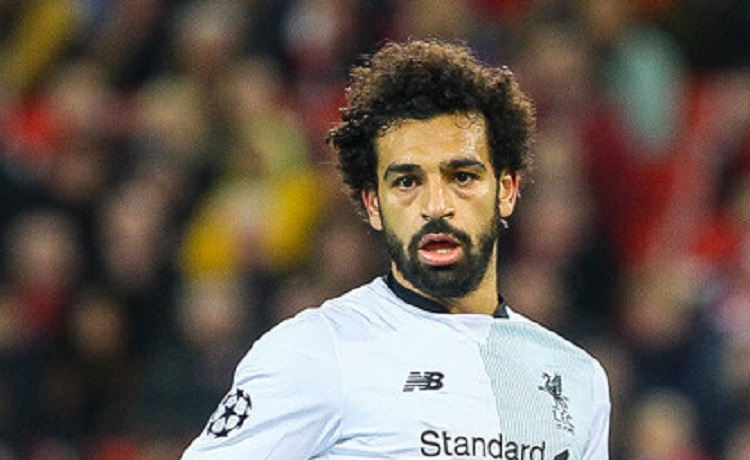 Mohamed Salah