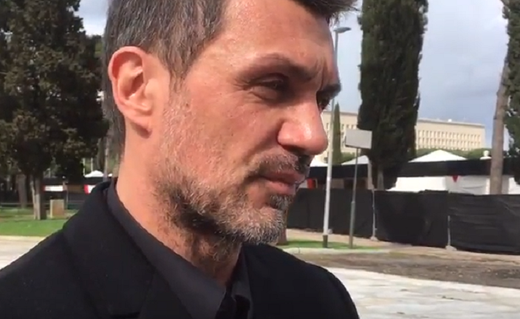 Paolo Maldini