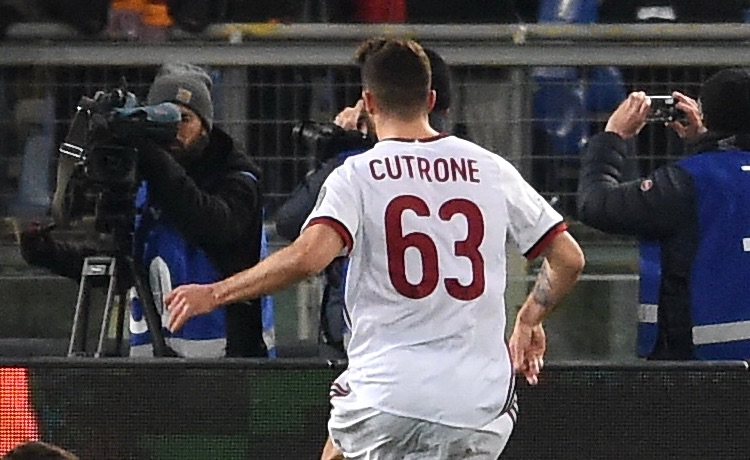 Patrick Cutrone