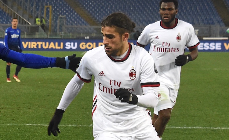 Ricardo Rodriguez