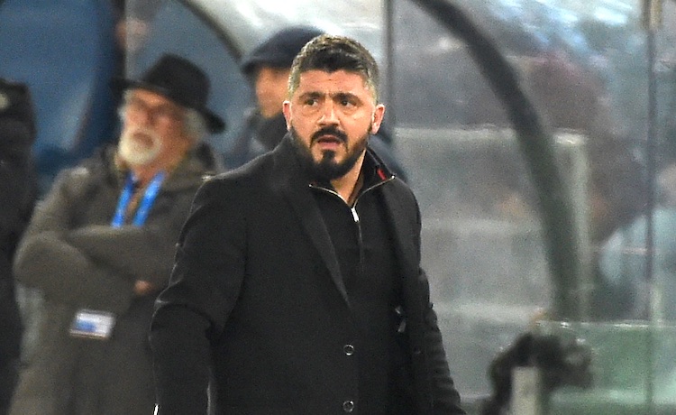 Rino Gattuso