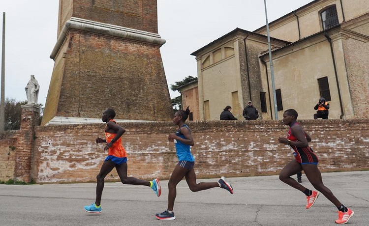 Treviso Marathon