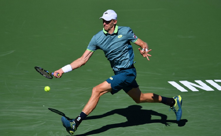 Kevin Anderson