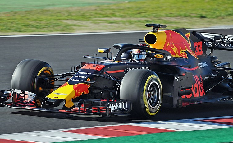 Max Verstappen - Foto Alberto-g-rovi - CC-BY-SA-3.0