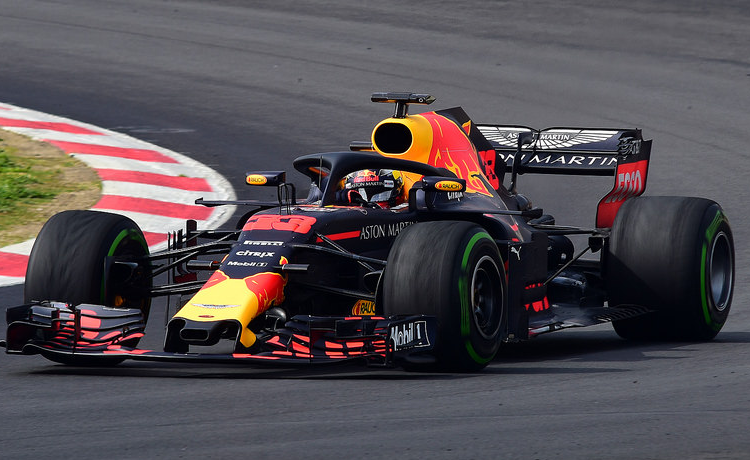 Max Verstappen - Foto Artes Max - CC-BY-SA-2.0