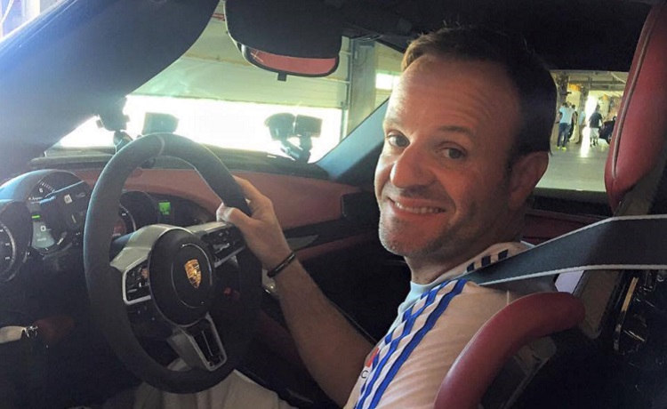 Barrichello