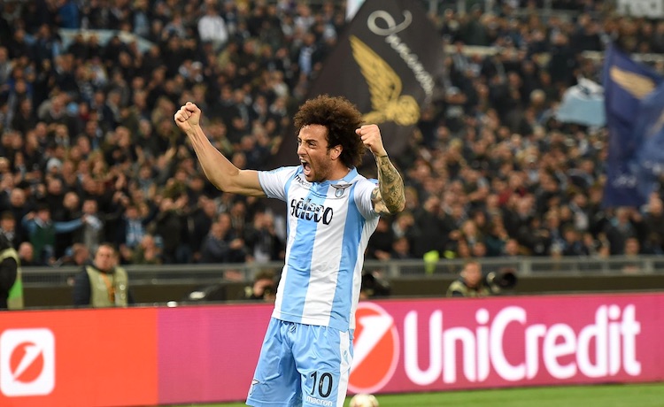 Felipe Anderson