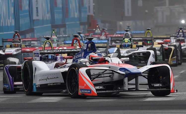 Formula E - Gran Premio