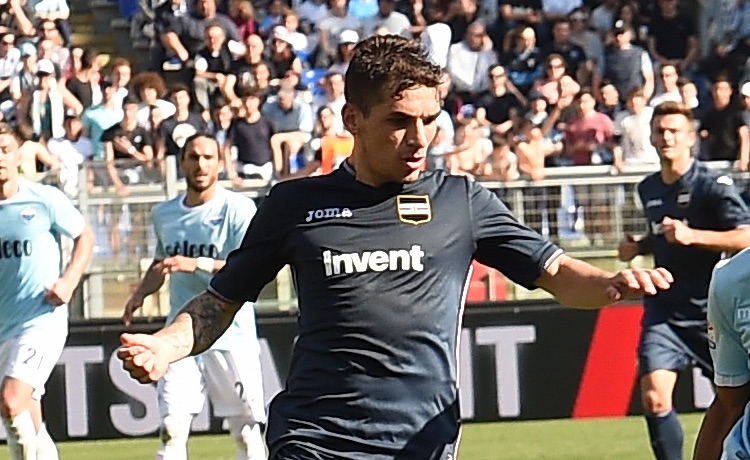 Lucas Torreira