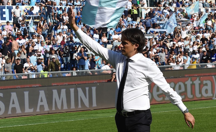 Simone Inzaghi