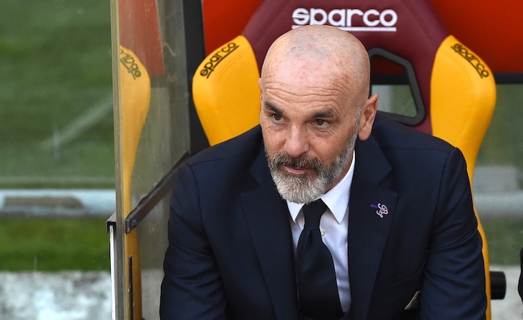 Stefano Pioli