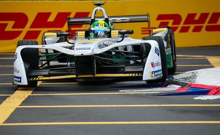 Audi Sport ABT Schaeffler Team - Formula E