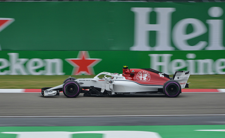 Charles Leclerc - Foto emperornie - CC-BY-SA-2.0