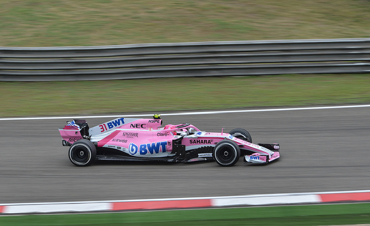 Esteban Ocon - Foto emperornie - CC-BY-SA-2.0