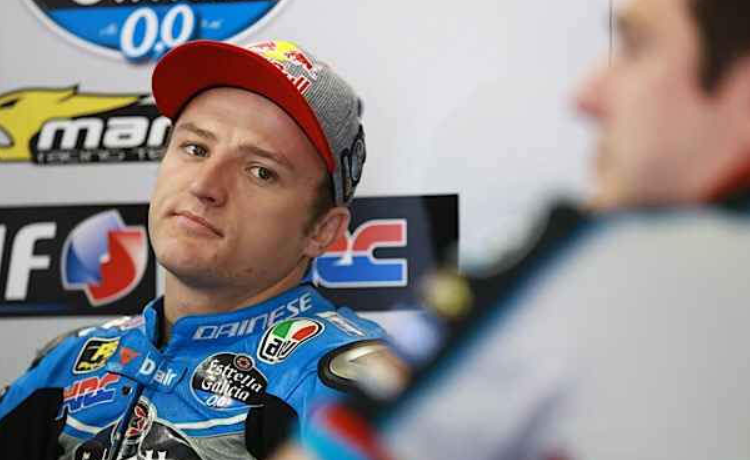 Jack Miller - Foto MotoGP Italia Flickr - CC-BY-2.0