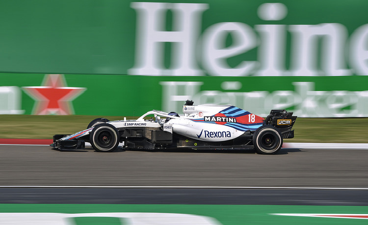 Lance Stroll - Foto emperornie - CC-BY-SA-2.0