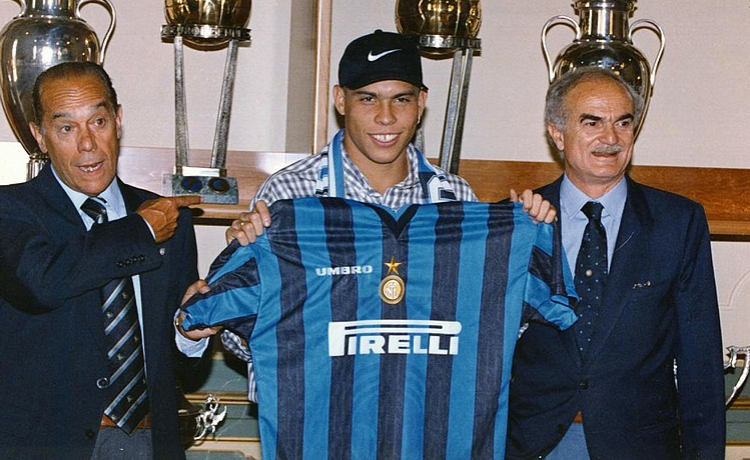 Ronaldo Inter