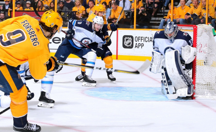 Winnipeg Jets - Foto Twitter @PR_NHL