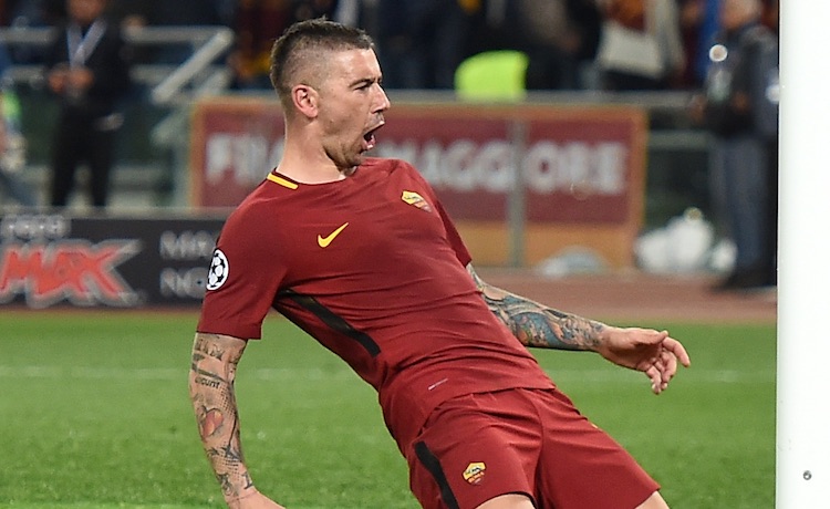 Aleksandar Kolarov